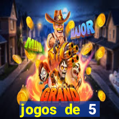 jogos de 5 centavos na blaze